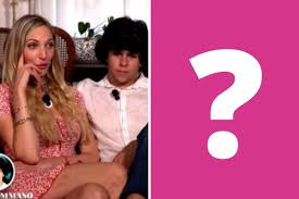 La coppia ha già mostrato i primi cedimenti, in realtà è stato tommaso a mostrarli. Temptation Island 2021 Chi E Tommaso Cognome Eta Lavoro Valentina Instagram Donnapop