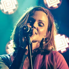 Belinda Carlisle