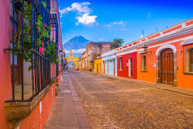 Antigua Guatemala, reconocida como la mejor ciudad de Centroamérica y  Sudamérica para viajar