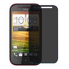 HTC Desire P Screen Protector Hydrogel ...