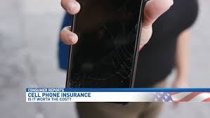 Compare the cheapest mobile phone insurance deals for your iphone & samsung with moneysavingexpert. Pros And Cons Of Cell Phone Insurance Wear