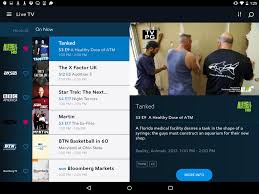 My spectrum app is listed in tools category of app store. Spectrum Tv For Android Apk Download