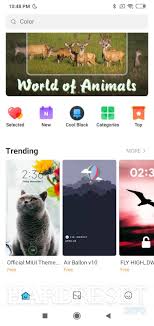 Download samsung galaxy s9 plus miui theme pubg mod apk unlimited money and uc v9 theme download. How To Change Device Theme In Xiaomi Redmi Note 9 Pro Max How To Hardreset Info