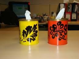 Tempat tisu dari plastik bekas. Punya Banyak Barang Bekas Bikin 6 Inspirasi Kreasi Kerajinan Tangan Dari Barang Bekas Yang Unik Ini Yuk