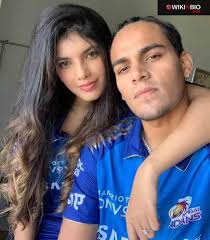 Punjab Kings 2024 Players Wives and Girlfriends