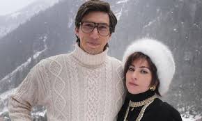 During the 1980s, while she was married to gucci, she was an affluent italian socialite and high fashion personality. First Look House Of Gucci Film Ria Recommends