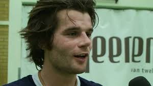 Interview Erik-Jan Brinkman