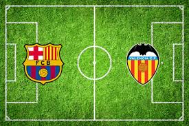 Página web oficial del valencia cf. Fc Barcelona Valencia Cf Buy Tickets Parking Hotel