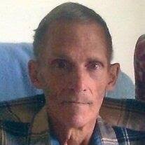 Mr. Garth G. Charbeneau Obituary