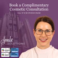 Hi I'm Casey. I've been working as a general dentist for 10 years and at  Smile Solutions for the last 6. I love the variety each day brings in  general dentistry, from