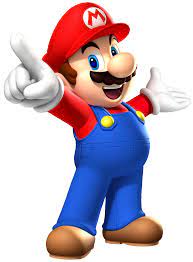 Mario Bros Png Buscar Con Google Festa De Aniversario Mario Festa De Super Mario Mario Party