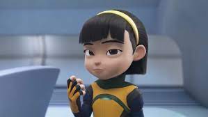 This is ejen ali season 1 episode 1 by primeworks distribution on vimeo, the home for high quality videos and the people who love them. Alicia Ejen Ali Wikia Fandom