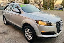 Image result for Quartz Gray 2009 Q7