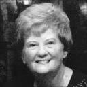 MARION ROGERS Obituary (2021) - Winchester, MA - Boston Globe