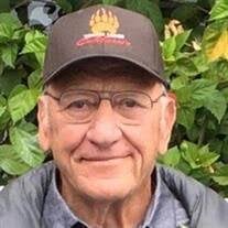 William Charles Domako Obituary