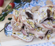Terrines, Pates + Pickling Cooking Class