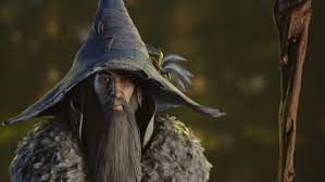 The lord of rings trailer | in gollum (2021). The Lord Of The Rings Gollum Trailer Zeigt Neues Gameplay Gandalf Mehr
