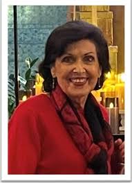 Mary-Jean Sallas passed away