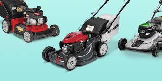 What is the number 1 lawn mower?