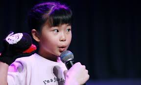 Why junior@igc is 'a very good place to start'!