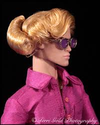 Collecting Fashion Dolls by Terri Gold: Review: "Hot Shot" Nigel North