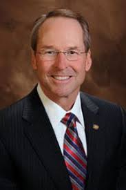 Jim Barnett (Kansas)