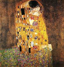 Gustav Klimt 1862 1918 Austria The Kiss Klimt Art Gustav Klimt Art Klimt Paintings