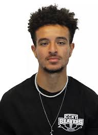 2023 Men's Soccer Roster