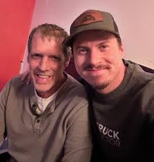 Taunton actor sets up George Lynch concert for brother with dementia