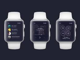 Apple Watch Music Player Apple Watch Music Apple Watch Apple Watch Apps