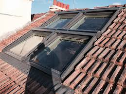 Fenetre De Toit Fenetre De Toit Velux Cap Habitat