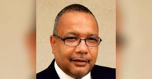 Rev. Jamie Jerome Duncan Obituary