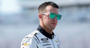 Hollywood Casino 400 de los Playoffs NASCAR Cup Series 2021 en Kansas