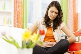 Haid anda akan datang beberapa bulan selepas bersalin jika anda berhenti menyusu. Berbulan Bulan Tidak Menstruasi Padahal Tidak Hamil Ini Potensi Penyakitnya Okezone Lifestyle