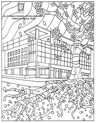 It features 837 published posts and 208 drafts. Herron Students Bring Campus Alive In Coloring Book News At Iu Indiana University