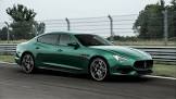 MASERATI-QUATTROPORTE