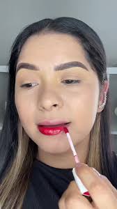 Nuevo Producto Fenty Beauty: Tinta para Labios Hermosa