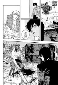 The best place to read the updated latest. Chainsaw Man Chapter 79 Chainsaw Man Manga Online
