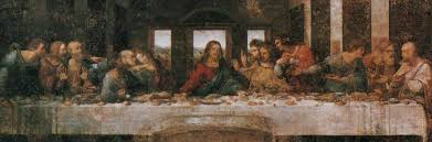 Ver más ideas sobre la ultima cena, leonardo da vinci, renacentismo. L Ultima Cena Di Leonardo Da Vinci
