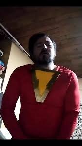 Iceman Blue – Shazam! | Top Hentai Comics