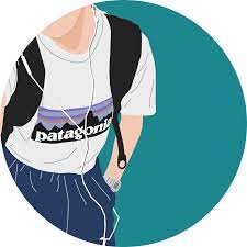プロデザイナーがインスタ映えするアイコン描きます snsのアイコンにぜひ あなたのコーデのイラスト描きます イラスト作成 ココナラ オシャレ画像 アイコン イラスト おしゃれ