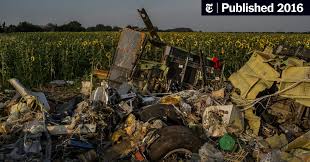 The malaysian tropical climate is very favorable for the production of various exotic fruits and vegetables, especially since peninsular malaysia seldom experiences hurricanes or droughts. Dutch Inquiry Links Russia To 298 Deaths In Explosion Of Jetliner Over Ukraine The New York Times