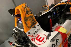He won the 2018 japanese formula 3 championship. Japanese F3 Champion Sho Tsuboi Had A Lucky Escape In Macau When He Was Struck By Sophiafloersch More Evidence In Favour Of The Use Of The Halo In All Categories Formula1