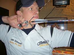 Weigh Anchor Bow International It is the simple 4 point method. weigh anchor bow international