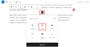 Learn how you can add title attribute in wordpress navigation menu items with enable the setting from screens options for title attribute. How To Easily Add Title Attribute To Images In Wordpress Wp Howtopress Your How To Guide On Wordpress