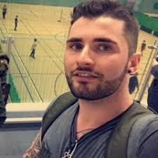 Stream George Chester-Master music