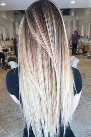 2019 Trending Hair Colors And Styles Pin Now Read Later Ombre Hair Blonde Long Hair Styles Hair Color Balayage