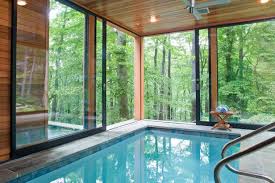 Building a mini house with swimming pool. Small Swimming Pool Ideas And Pictures Hgtv S Decorating Design Blog Hgtv