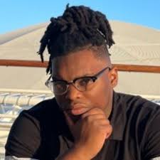 I want to take a moment to thank everyone who has been part of my journey  leading to this exciting opportunity. Starting in January, I'm thrilled to  be joining the opening team