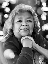 Janet Larson Obituary